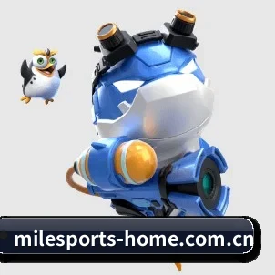 米乐体育 APP（MLSPORTS）